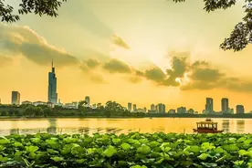 南京这次土拍考砸了，但关键是后面的大考图片