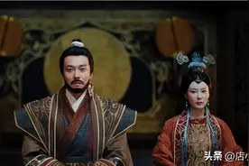 一代雄主北魏孝文帝：治得了天下，却唯独拿冯氏女子没办法图片