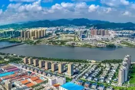 浙江台州玉环市十大景区有哪些？自驾游如何安排行程？图片