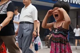 人贩子“选娃”有套路，这2类孩子易被盯上，希望你家没有图片