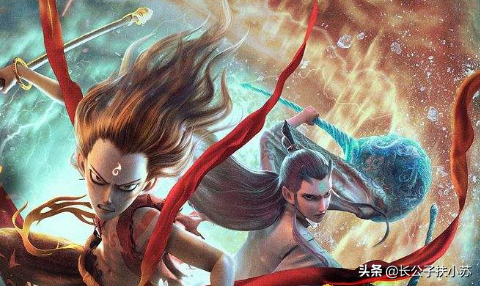 东海龙王三太子敖丙被哪吒打杀，为何死不封神？你看元始天尊咋说