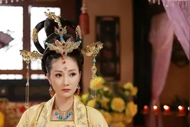 盘点历代后妃系列之——死后被追封为皇后的嫔妃（三）图片