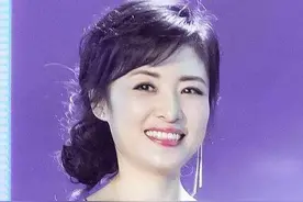 央视主持人周涛：与姚科离婚后嫁大8岁富商路云，直言是真爱图片