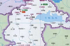 中国旅游地图揽胜—天津蓟州图片