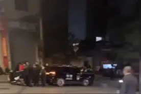 重庆一对母女遭杀害，嫌犯跳楼？警方通报图片