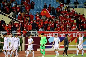 热议！如果国足世界杯夺冠，我们会怎样庆祝？网友评论太有趣！图片