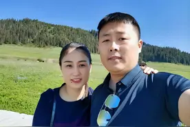 刘大成:凭《星光大道》爆红后,承诺不抛弃糟糠妻的他,是否做到了图片