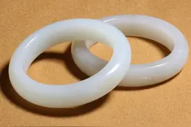 戴个玉手镯，居然还有这么多讲究？图片