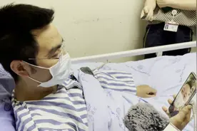 甘宇详细讲述自救经历，获救后与罗永首次通话图片