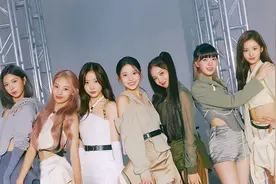 JYP新女团出道曲公开，玩拼接风却“翻车”，难听到了一个新高度图片