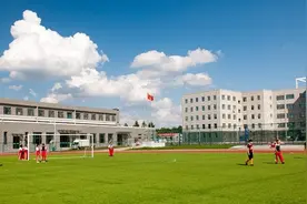 「2022年长春中考系列推荐高中」长春市第二十中学图片