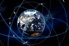 耗资700亿建设的北斗，跟GPS相比谁更牛，我们手机用的是哪个？图片