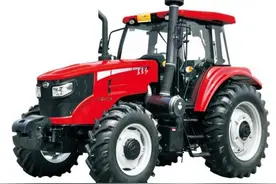 山西公示农机补贴额，看看拖拉机补多少，目前价格是多少？图片