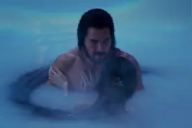 《封神榜》演员现状：“纣王”移民，“妲己”入歧途，有人成富豪图片