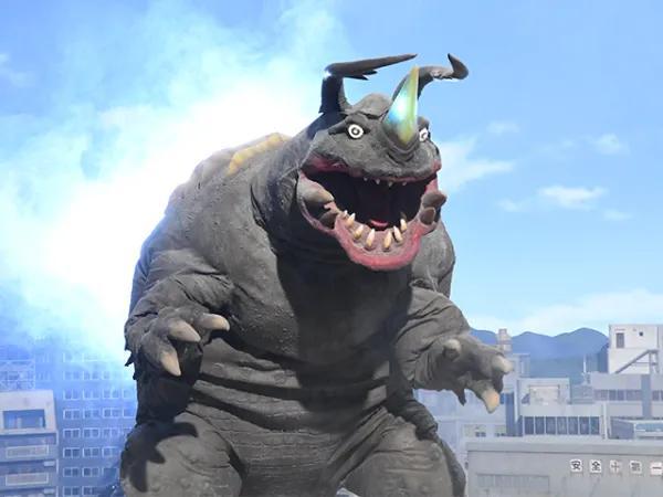 泽搭奥特曼怪兽大全