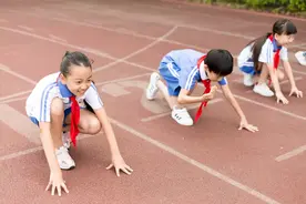 收藏！一起来看体质健康考核内容小学阶段评价标准图片