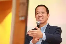俞敏洪称越来越多大学生变成精致的利己主义者：说大一点就是家国情怀的能力不够图片
