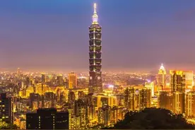 台湾历届领导人简介图片