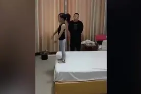 （视频）@太原人！山西7岁女童1分钟做75个后空翻，成吉尼斯纪录保持者！爸爸：4岁就开始翻跟头图片