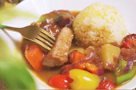 简单又好吃的料理是打工人永远的福音图片