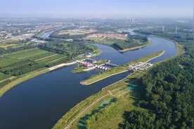 预计总投资3000亿元打造引渤入疆工程，这项超级工程到底靠不靠谱图片