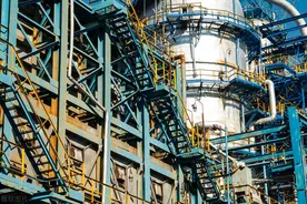 中国已成最大炼油生产国！年底产能或超10亿吨，未来5年或再增1.22亿吨图片