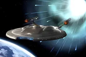 科学家称：人类在200年内，或成为真正的星际物种！真能实现吗？图片