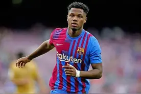 欧洲三大金童正在冉冉升起，梅西C罗之后谁能成为足坛一哥？图片