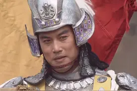 同样是演“赵云”，将张山和聂远放在一起，两者的差距就出来了图片