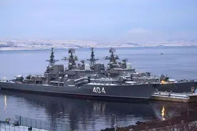 苏联海军舰艇分类与命名图片