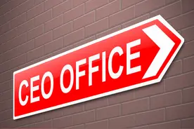 CEO、董事长、总经理……分别是什么？图片