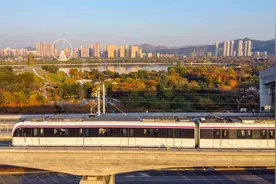 山东地级市轨道交通“大起底”：烟台、淄博进展较快，除东营外各市多有计划准备图片