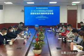 果蔬类周转箱国家标准发布，箱子也有了统一话语图片
