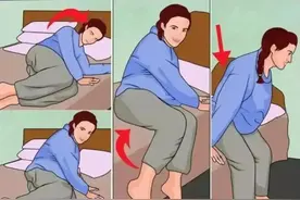 产后腹直肌分离4大禁忌与日常照护图片