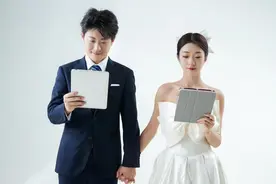 离婚带男娃， 会被人嫌弃吧图片