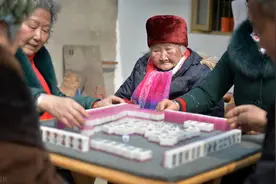 如何识别麻将馆里的高科技作弊机器麻将机图片