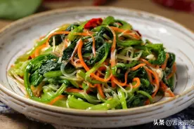 身体湿气重，建议吃这4道除湿菜，身体越来越健康图片