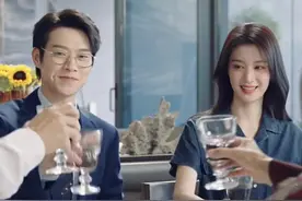 中了“伪骨科”的毒？5部兄妹恋电视剧，对对都好磕，你看过几部图片