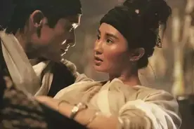 有史以来口碑最好的10大华语经典武侠电影，每一部都是精品之作图片