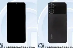 realme新机通过谷歌Play认证：搭载联发科天玑700图片