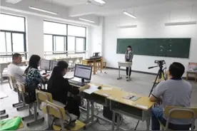 教师资格证面试“很简单”？过来人表示：3类学生更容易一次通过图片