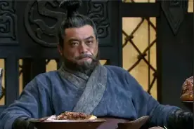 魏延大喊“谁敢杀我”后被杀，其实前面他还说了一句，那句才致命图片