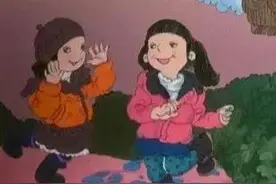 人教版教材插画居然是大师手笔，现代大师作品都这么low了吗图片