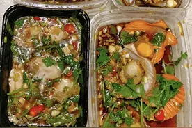 广州出发自驾游汕头、南澳岛、潮州三天两夜行程，潮汕美食推荐图片