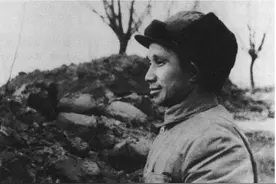 五千孤军远征广东，王震明知战略不妥仍打到底，最后回来多少人图片