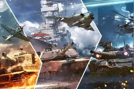 游戏日报：战争雷霆国服停运！OW支持账号合并！Ana加盟T1战队图片