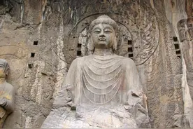 古城寻佛缘，人间四月天——洛阳、开封、少林五日游记图片