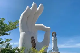 何为“菩萨”？图片