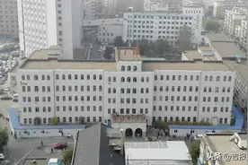 史海钩沉：你知道伪满洲国新京特别市立医院的前世今生吗？那幢建筑尚在图片