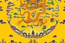 “吃朱果而生子”，爱新觉罗的起源，也遵循了古代帝王起源的套路图片